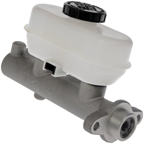 Replacement Brake Master Cylinder M39634 For Ford Models With Precise Fit And Durable EPDM Seals, 100 Percent New, Easy Install, Beef Up Your Braking With Glycol Based Fluid For Reliable Stops