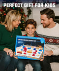 Family with Kids Electronics Exploration Kit With Over 671 Circuit Projects And Physics Experiments, STEM Educational Toy