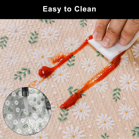 Non Adhesive Eva Shelf Liner Kitchen Cabinet And Drawer Protector Easy Cut Length Self Adjusting No Slip Cushion Mat Organizers Clean Home Essentials Total Storage Game Changer Closets Dressers Dead Simple No Sweat Setup
