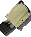 Ignition Switch Replacement For Select Chrysler Dodge And Jeep Models Plug And Play Easy Install Durable OE Style Switch