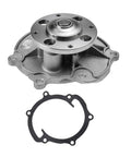 Heavy Duty Water Pump For Chevrolet Traverse And Cadillac Cts To Crush Overheating and keep your engine running smooth with a gasket.