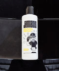 Picture Perfect Polish One Step Correction For All Paint Finishes Removes Swirls Scratches And Oxidation In One Easy Step Safe On Clear Coat Single Stage And Ceramic Coatings Delivers Showroom Shine Slick Gloss Ready For Protection. 16 oz bottle on black car paint