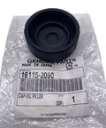 Oil Filler Cap For 425 445 455 Tractors With Kawasaki FD620D FD501D FD661D Engines OEM 16115-2090 Replacement Replaces M114465 Genuine OEM Part