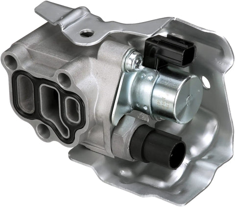 Engine Variable Valve Timing Solenoid Vvt Control Module Replaces Oem Specs For Smooth Idling Boosted Power And Better Fuel Economy