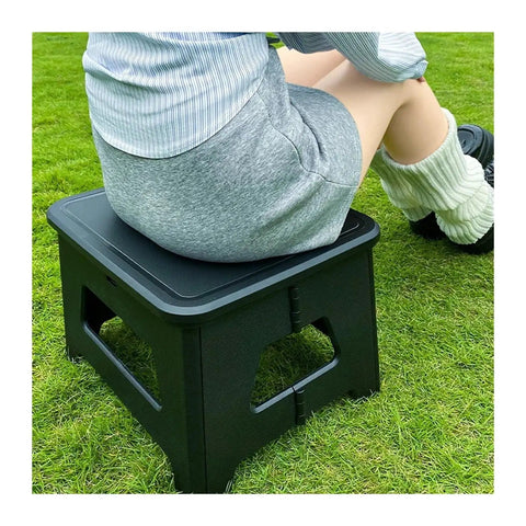 Portable Camping Toilet For Outdoors Lightweight Rubber Mobile Toilet Gear For Hiking And Camping, No Fuss Setup