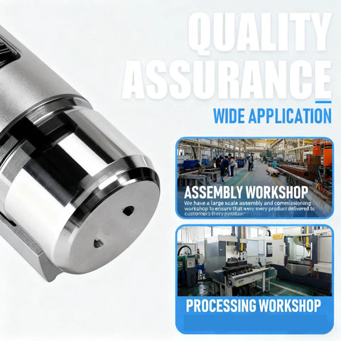 Heavy Duty Manual Arbor Press For Stamping Bending And Forming visible in a quality assurance setting with machinery.