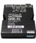 Grafik Eye QS Lighting Control Interface Module For Plug And Play Third Party Gear, seamless integration, Class 2 contact closure