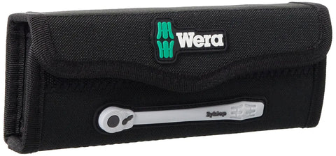 Compact 28 Piece Zyklop Metric Ratchet Set With One Quarter Inch Drive Switch Lever Ultra Slim Metal Ratchets 5 Degree Return Color Coded Case