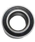 Front or Rear Wheel Bearing Assembly Replacement Kit for VW Jetta Beetle Golf Protege Escort Spectra Sephia Miata Tracer 2 Piece Set