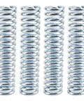 Compression Spring Zero Point One Four Eight Inch Wire Diameter Fifteen Sixteenths Outer Diameter Four Inch Length for various devices