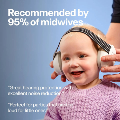 Top Rated Baby Noise Blocking Ear Muffs Deliver Solid Toddler Hearing Protection From Any Crowded Ruckus And Keep Those Little Ears Cozy So They Can Catch Sweet Snoozes Without Breaking A Sweat