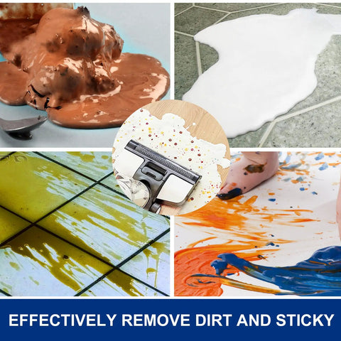 Roller Brush Replacement Set For iFloor 3 And Floor One S3 Cordless Wet Dry Vacuum cleaning various spills and messes