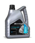 Certified Heavy Duty Ultra Concentrate Penetrating Concrete Sealer That Straight Up Waterproofs and Densifies Floors While Locking Out Moisture and Stopping Efflorescence to Give Your Slabs a Legit Rock Solid Finish in a one gallon bottle.