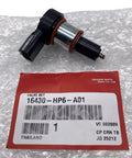 Idle Air Control Valve IACV 16430-HP6-A01 For Honda Foreman 500 Rubicon 500 Pioneer ATV shown with packaging