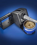 4010 XTS 2 Series 75 Watt Soldering Iron Station Pro Grade With Sleep Mode and brass sponge tip cleaner