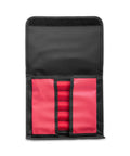Spring Loaded Woodworking Punch Set With Hammerless Design For Effortless Nail Setting And Pin Removal In Any Diy Or Pro Workshop Project You Gotta Try This Tool red-and-black tool case