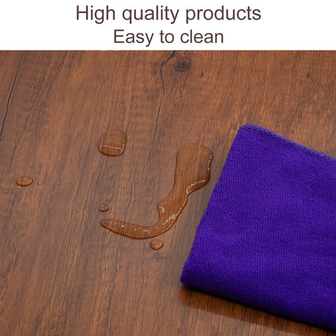 Walnut Wood Grain Peel And Stick Contact Paper Self Adhesive Vinyl Waterproof Removable Durable DIY Friendly For Old Furniture