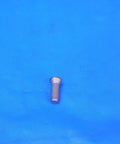 Top Notch Replacement One Piece Torx Plus Screw Driver Bit With T A Spade Drill Holder For Tough Shop Jobs, close-up of steel screw.