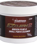 EZ Clean 2 Black Powder Cleaner For Breech Plugs Nipples And Touch Hole Liners Handy Jar