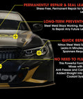 Steel Weld Seal For Head Gaskets And Radiators 17 Oz Permanent Leak Repair car application diagram