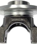 Heavy Duty Rear Differential Pinion Yoke Assembly For 1972 To 2015 Chevy And GMC Trucks 30 Spline Steel construction view