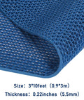 Grab This Killer Non Slip Outdoor Drainage Mat Measuring Three Feet By Ten Feet Perfect For Commercial Kitchen Floors Garage
