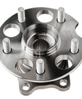 Rear Wheel Bearing Hubs Assembly Kit for AWD Toyota Highlander Venza Lexus RX330 RX350 RX400h 2004 Through 2016 2 Pack