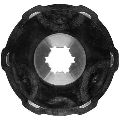 High Performance CVT Driven Clutch Pulley Cam Helix For Can Am UTVs 420280199 420280194 Upgrade For Faster Shifts Smoother Acceleration And Durable Power black metal CVT clutch helix