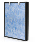 Replacement Filter For Hathaspace HSP002 Smart True 2.0 Air Purifier That Fits Like A Glove 4 Stage Cold Catalyst Activated Carbon And HEPA