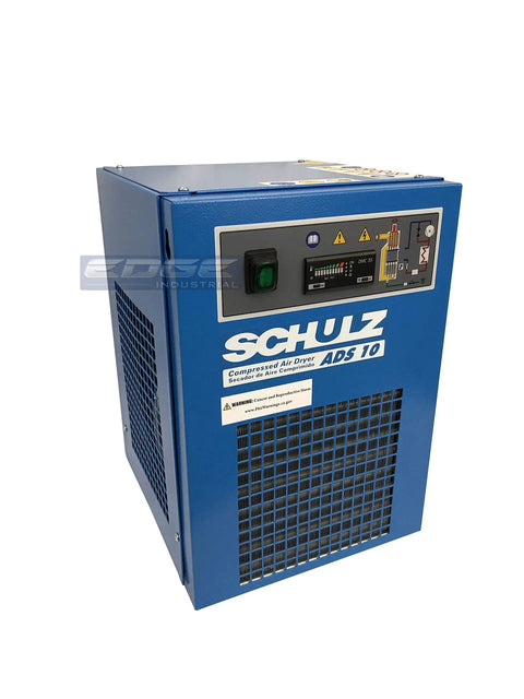 Shop Ready Refrigerated Air Dryer Kit For Air Compressors 10 CFM At 100 Psi Non Cycling With Water Filter And Oil Coalescing Filter Pre Filter Included Ultra Dry Moisture And Oil Free Air For Two And Three HP Systems