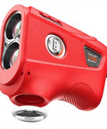 Silicone Case For Bushnell Tour V6 Rangefinder Red Protect Your Laser Golf Gear With A Durable Snap On Shield Easy Access