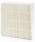 1043 Super Wick Humidifier Filter Replacement for Essick Air AirCare and Bemis Spacesaver, close-up of filter texture.