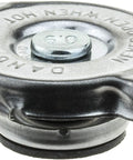 Standard Radiator Cap Vehicle Specific Fit For Cars And Trucks Durable Replacement With Reliable Coolant Pressure Control Close-up Metal Cap