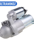 Chevrolet Silverado Tahoe Suburban Starter High Torque V8 4.8L 5.3L 2003-2008 Compatible With Chevy Avalanche Trailblazer Express
