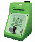 Porta Stream Eye Wash Station Dust Cover For I II III Models Low Profile Protective Shield Keeps Dirt Out And Debris Away