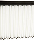 Engine Air Filter Replacement For Kia Soul 2.0L And 1.6L Rio 1.6L Hyundai Accent 1.6L Veloster 1.6L Improves Airflow Gas Mileage And Engine Health