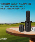 335 Golf Adapter Sleeve Shaft Aftermarket Upgrade For MAVRIK Epic Rogue XR Paradym Great Big Bertha Drivers Aluminum