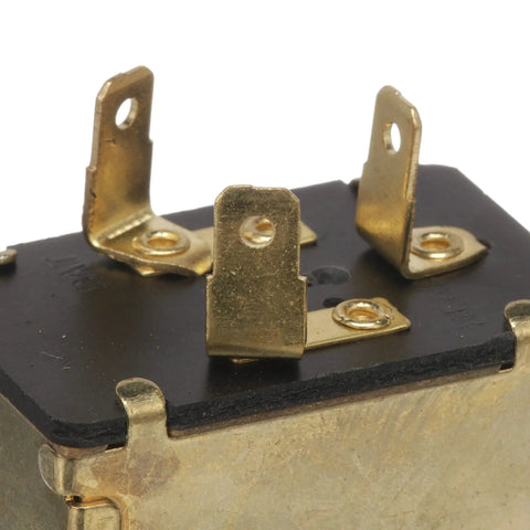 3 Position Push Pull Marine Toggle Switch Normally Off Energizes One Circuit Then Both With A Pull Saltwater Ready Brass Hardware Chrome Plated Face Nut Brass Back Up Nut Beefed Up Durable Boat Switch For Electronics And Accessories, brass terminals