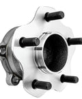Rear Wheel Hub Bearing 512388 Ready To Roll Drop In Replacement For Nissan Altima 2007 2018 Maxima 2009 2019 Murano Pathfinder