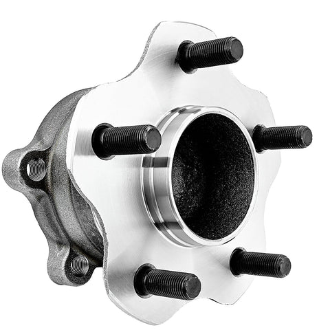 Rear Wheel Hub Bearing 512388 Ready To Roll Drop In Replacement For Nissan Altima 2007 2018 Maxima 2009 2019 Murano Pathfinder