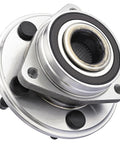 Front Or Rear Wheel Hub Bearing Assembly 513282 Fits Chevy Camaro 2010 2015 Impala 2018 2019 Cadillac CTS 2008 2014 Two Pack