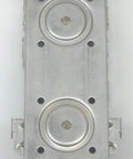Bradford White Upper Water Heater Thermostat Replacement High Limit Sensor for easy install, durable silver finish