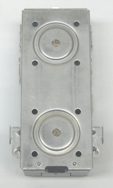 Bradford White Upper Water Heater Thermostat Replacement High Limit Sensor for easy install, durable silver finish