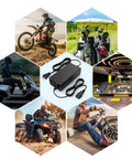 High Efficiency 59V 1.8A Lead Acid Battery Charger For 48V 12Ah Electric Bicycle Battery With 3 Hole Plug in center of collage