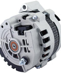 Front view of Premium Alternator Replacement for 1988 1993 S10 Blazer CK And GMC C1500 1990 1993 V6 V8 4.3L 5.0L 5.7L