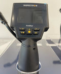 Front view of Digital Videoscope Reach Tool With Four Claw Grabber Extendable Reacher Endoscope Camera.