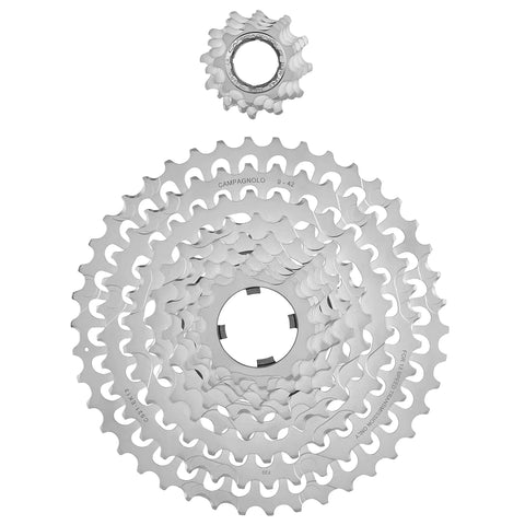 Ekar 13 Speed Gravel Cassette 9 To 42T For N3W Freehub Body Lightweight Alloy Steel Hybrid With Narrow Design For Quick Shifts