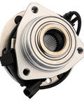 Front Wheel Hub Bearing Assembly Compatible With Chevrolet Trailblazer 2002 2009 SSR 2003 2006 GMC Envoy 2002 2009 Envoy XL 2004