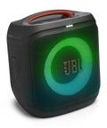 Encore Essential 2 Portable Party Speaker With AI Sound Boost Battery Powered Up To 15 Hours Of Playtime IPX4 Splash Proof