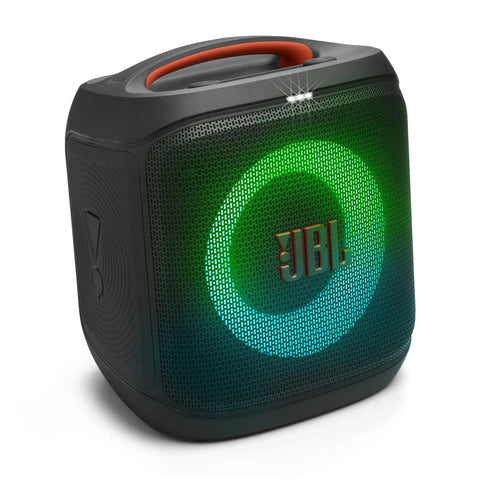 Encore Essential 2 Party Speaker: AI Sound Boost, 15h ✓